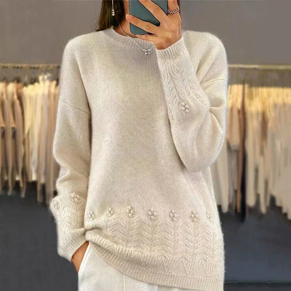 Cille | Maglione Cosy Elegante
