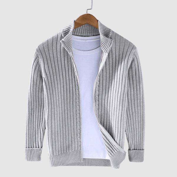 Massim | Cardigan chic in cotone