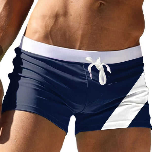 Varel | Costume da Bagno Sportivo Elegante