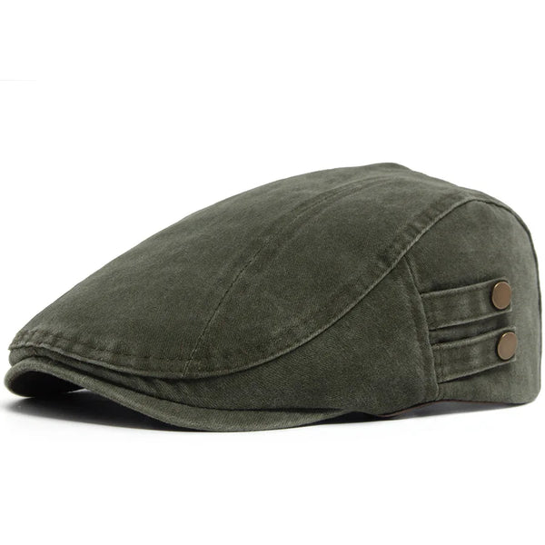 VelAmo | Cappellino vintage elegante
