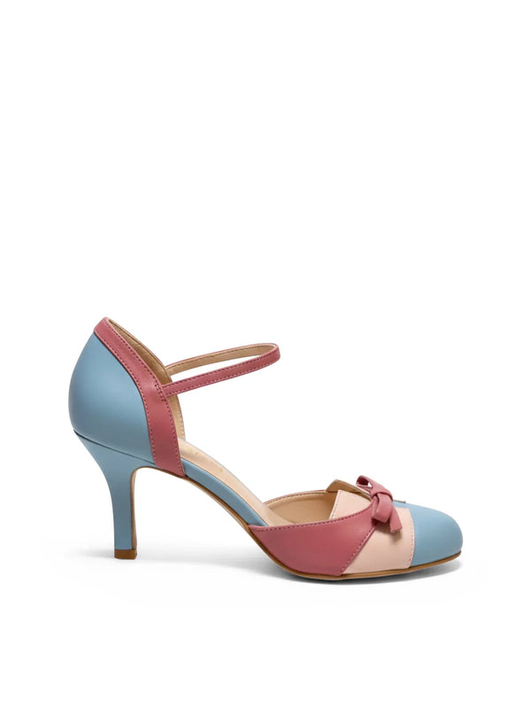 Aureli | Sandali vintage per comfort quotidiano