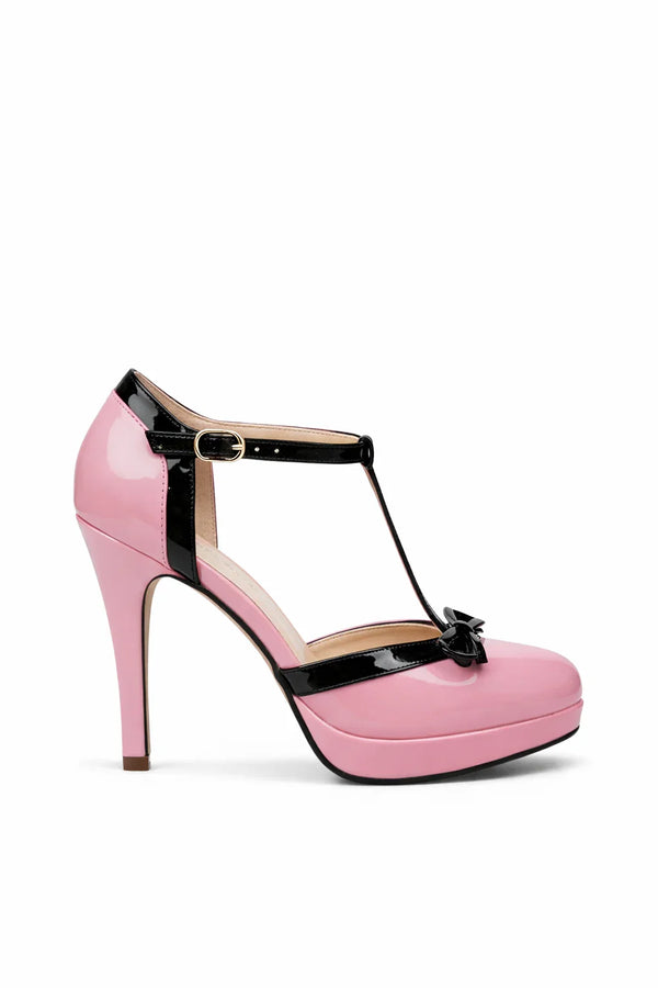 Nerou | Tacchi eleganti in pelle