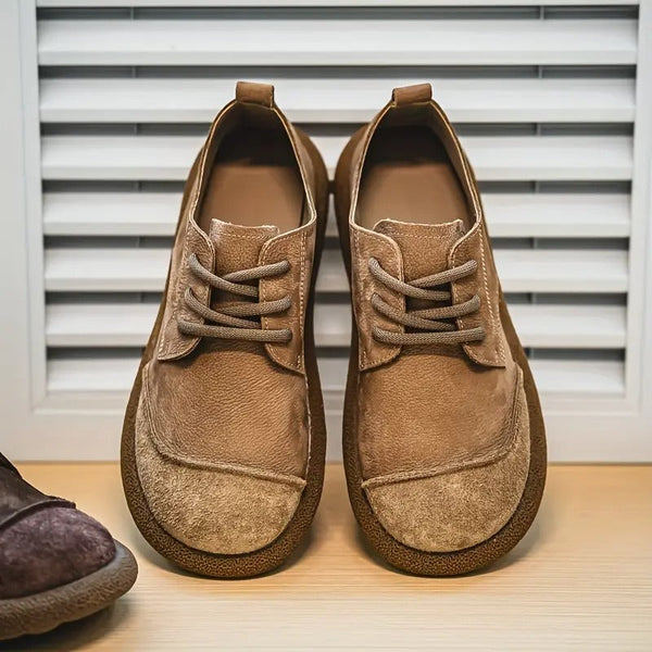 Bertand | Scarpe Ortopediche Confortevoli